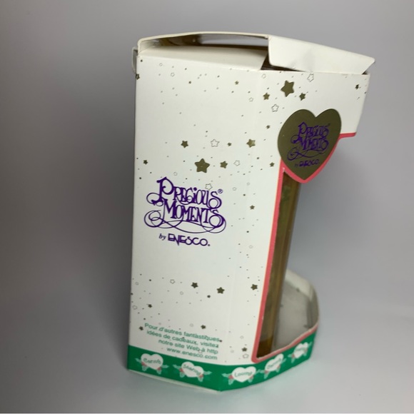 Dated 2003 Precious Moments
You're My Favorite Friend 2006 Bell
Ornament - Picture 5 of 7